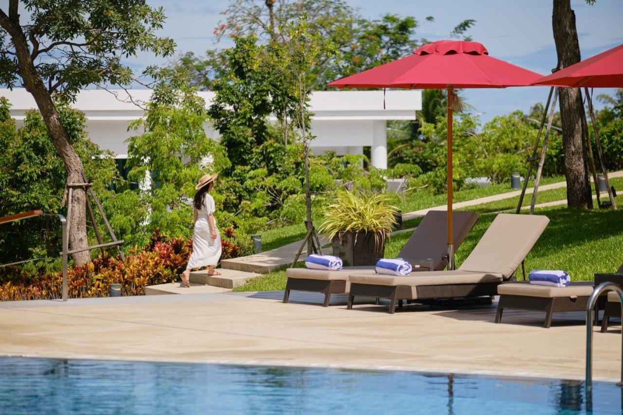 Amari Pattaya Ξενοδοχείο Εξωτερικό φωτογραφία