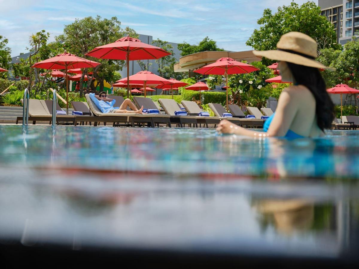 Amari Pattaya Ξενοδοχείο Εξωτερικό φωτογραφία